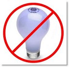 Byta till LED-lampor